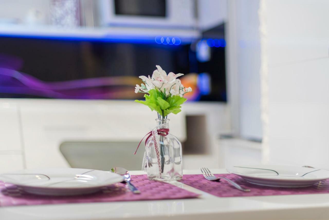 Cute Little Apartment In The Old Town Split Buitenkant foto