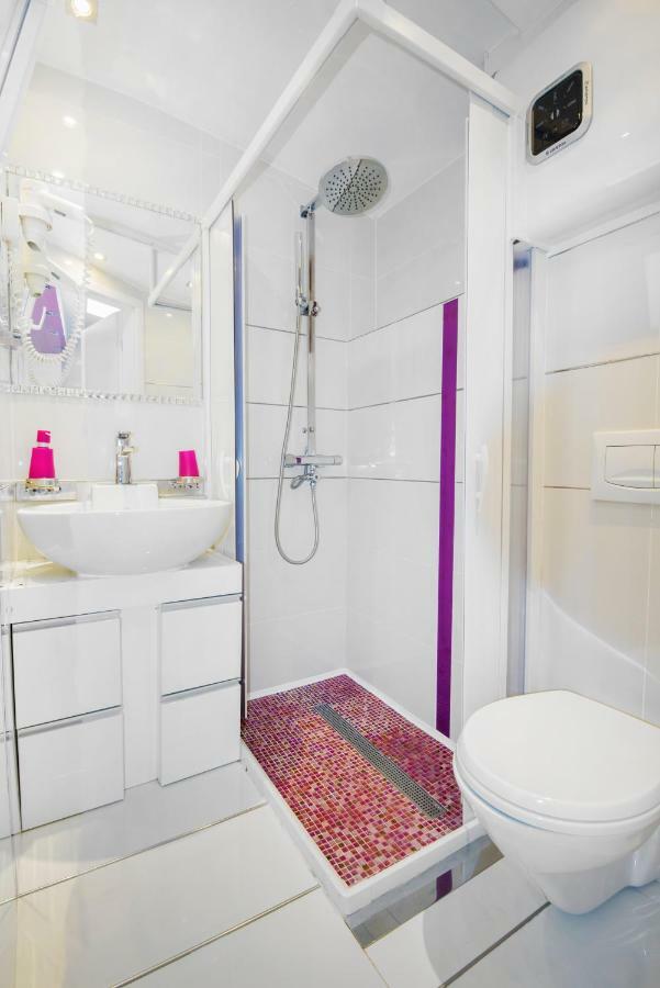 Cute Little Apartment In The Old Town Split Buitenkant foto